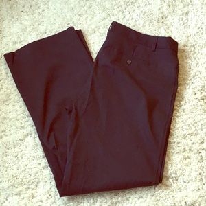Eddie Bauer pants